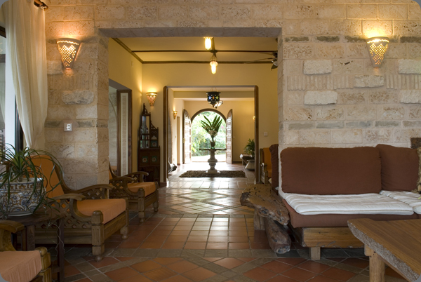 ���� ����� Afrochic Boutique 5*