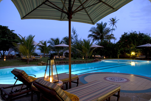 ���� ����� Afrochic Boutique 5*