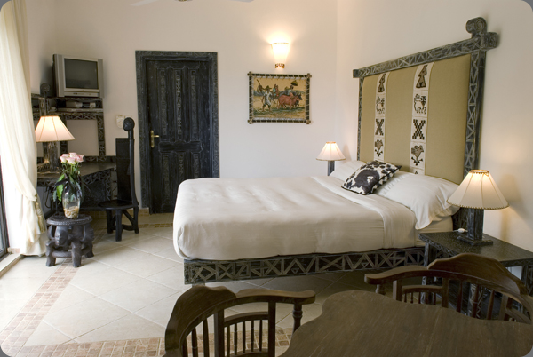 ���� ����� Afrochic Boutique 5*