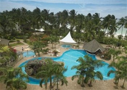 ���� ����� Diani Reef Beach Resort and Spa 5*