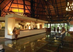 ���� ����� Diani Reef Beach Resort and Spa 5*