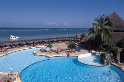 ���� ����� Leopard Beach 5*