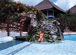 ���� ����� Leopard Beach 5*