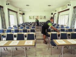 ���� ����� Leopard Beach 5*
