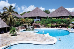 ���� ����� Leopard Beach 5*