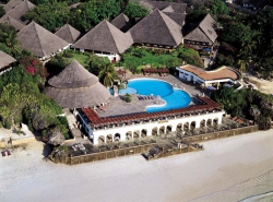���� ����� Leopard Beach 5*