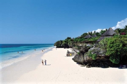 ���� ����� Leopard Beach 5*