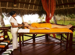 ���� ����� Sarova Whitesands Beach Resort and Spa 5*