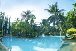 ���� ����� Sarova Whitesands Beach Resort and Spa 5*