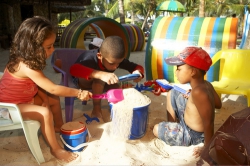 ���� ����� Sarova Whitesands Beach Resort and Spa 5*