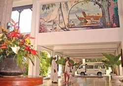 ���� ����� Sarova Whitesands Beach Resort and Spa 5*