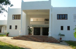 ���� ����� Jacaranda Indian Ocean Beach Resort 4*