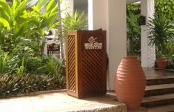 ���� ����� Jacaranda Indian Ocean Beach Resort 4*