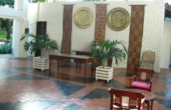 ���� ����� Jacaranda Indian Ocean Beach Resort 4*
