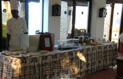���� ����� Jacaranda Indian Ocean Beach Resort 4*