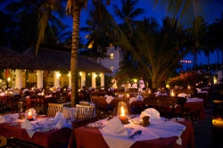 ���� ����� Mombasa Serena Beach 4*