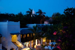 ���� ����� Mombasa Serena Beach 4*