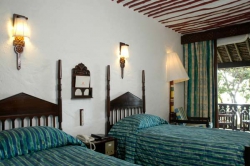 ���� ����� Mombasa Serena Beach 4*