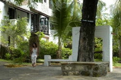 ���� ����� Mombasa Serena Beach 4*