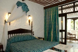 ���� ����� Mombasa Serena Beach 4*