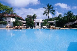 ���� ����� Mombasa Serena Beach 4*