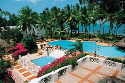 ���� ����� Mombasa Serena Beach 4*