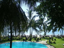   Neptune Paradise Beach Resort 4*