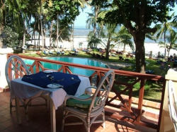 ���� ����� Neptune Paradise Beach Resort 4*