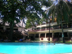 ���� ����� Neptune Paradise Beach Resort 4*