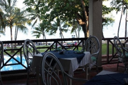 ���� ����� Neptune Paradise Beach Resort 4*
