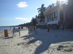   Neptune Paradise Beach Resort 4*