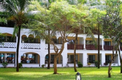 ���� ����� Southern Palms Beach Resort 4*