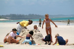 ���� ����� Southern Palms Beach Resort 4*