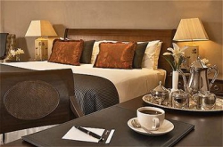 ���� ����� Fairmont Norfolk Hotel 5*