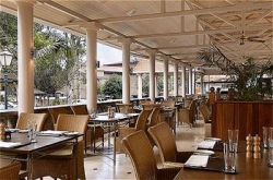 ���� ����� Fairmont Norfolk Hotel 5*