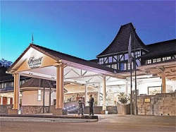 ���� ����� Fairmont Norfolk Hotel 5*