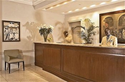 ���� ����� Fairmont Norfolk Hotel 5*