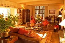 ���� ����� Giraffe Manor 5*
