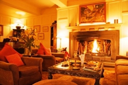���� ����� Giraffe Manor 5*