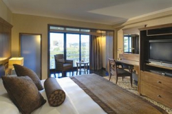 ���� ����� InterContinental 5*