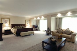 ���� ����� InterContinental 5*