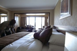 ���� ����� InterContinental 5*