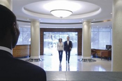 ���� ����� InterContinental 5*