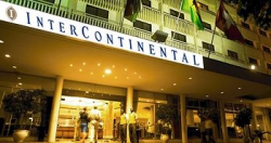 ���� ����� InterContinental 5*