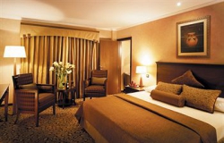 ���� ����� InterContinental 5*