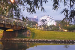 ���� ����� InterContinental 5*