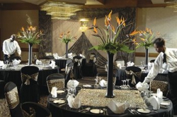 ���� ����� InterContinental 5*