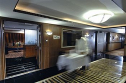 ���� ����� InterContinental 5*