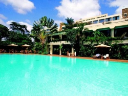���� ����� Nairobi Serena 5*