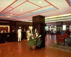 ���� ����� Nairobi Serena 5*